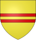 Coat of arms of Le Vivier
