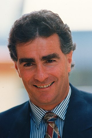 <span class="mw-page-title-main">Mark Blumsky</span> New Zealand politician