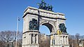 Soldiers' and Sailors' Arch