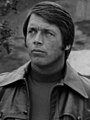 Chad Everett in oktober 1975 overleden op 24 juli 2012