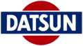 Datsuni logo