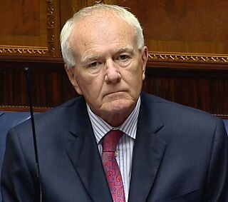 <span class="mw-page-title-main">David McNarry</span> British politician (born 1948)