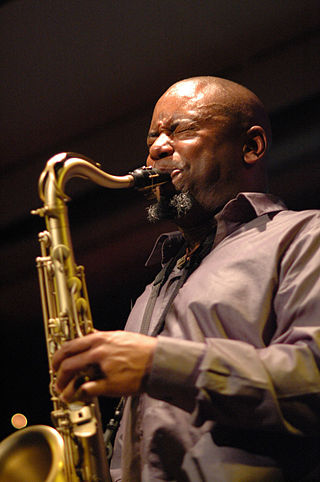 <span class="mw-page-title-main">Denys Baptiste</span> English jazz musician (born 1969)