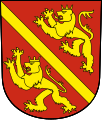 Wappen Diessenhofen