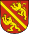 Coat of arms of Diessenhofen