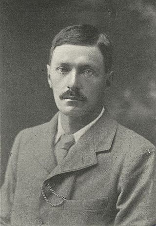 <span class="mw-page-title-main">E. F. Benson</span> English novelist and writer (1867–1940)