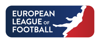 <span class="mw-page-title-main">European League of Football</span> Professional American football league