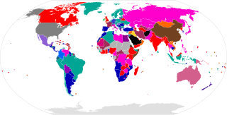 <span class="mw-page-title-main">Electoral system</span> Method by which voters make a choice between options