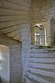 * Nomination: A spiral staircase, ruins of the Château de l'Herm, Rouffignac, Dordogne, France.--Jebulon 00:37, 3 September 2011 (UTC) * * Review needed