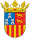 Escudo d'armas