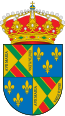 Blason de Jadraque