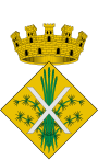 Blason de Esparreguera