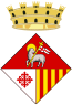 Blason de Cretas