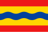 Flag of Overijssel