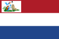 w:Flag of the Batavian Republic