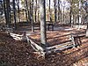 Fort Mill Ridge Civil War Trenches