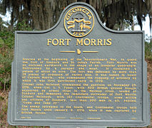 Historical marker