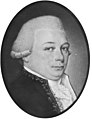 Gijsbert Gerard Jacob Dommer overleden op 27 oktober 1816