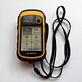 Garmin eTrex 10