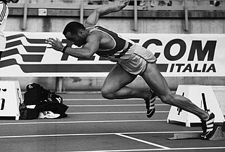 <span class="mw-page-title-main">Giovanni Puggioni</span> Italian sprinter