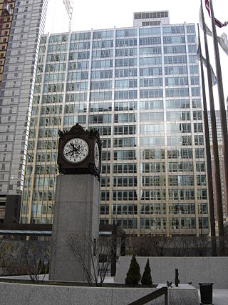 <span class="mw-page-title-main">Inland Steel Company</span> American steel company