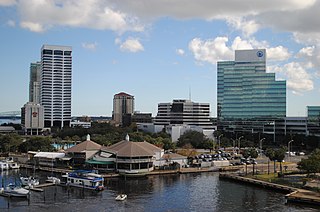 <span class="mw-page-title-main">Southbank (Jacksonville)</span> Neighborhood of Jacksonville, Florida