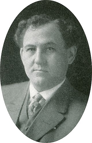 <span class="mw-page-title-main">1906 Minnesota Secretary of State election</span>