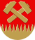 coat of arms of Karkkila