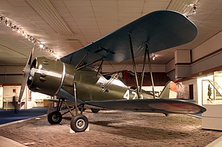 <span class="mw-page-title-main">Koolhoven F.K.51</span> Type of aircraft