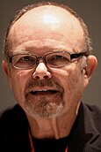 A photograph of Kurtwood Smith