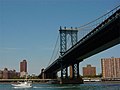 Manhattan Bridge