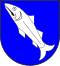 Coat of arms of Laax/Lags