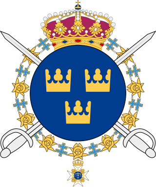 <span class="mw-page-title-main">Life Guard Dragoons (Sweden)</span> Swedish Army cavalry regiment (1949–2000)