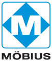 Möbius-Bau