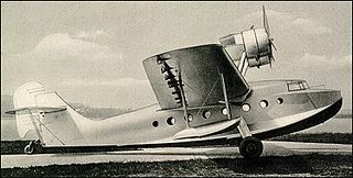 <span class="mw-page-title-main">Macchi M.C.94</span> Type of aircraft