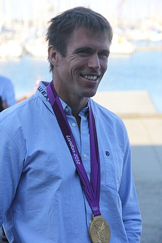 <span class="mw-page-title-main">Mads Rasmussen</span> Danish rower