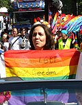 Miniatura para Mariela Castro