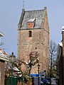 De Martinustoren in Losser