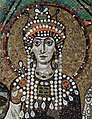 Empress Theodora