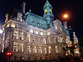 Montreal City Hall, Montreal