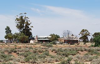 <span class="mw-page-title-main">Mount Mary, South Australia</span> Town in South Australia