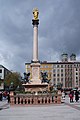 Category:Mariensäule (Munich)