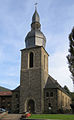 Katholische Kirche St. Josef in Nachrodt