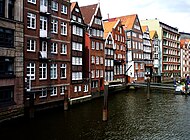 Hamburg-Altstadt