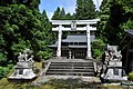 若一神社