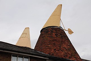 <span class="mw-page-title-main">Cowl (oast)</span>