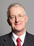 Hilary Benn