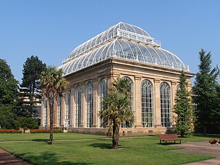 <span class="mw-page-title-main">Royal Botanic Garden Edinburgh</span> Botanical garden in Edinburgh, Scotland