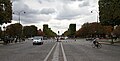 Champs Elysees