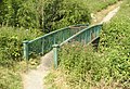 * Nomination View north over Parr footbridge on the St Helens Canal --Rodhullandemu 10:19, 14 August 2021 (UTC) * Promotion  Support Good quality. --Poco a poco 12:24, 14 August 2021 (UTC)